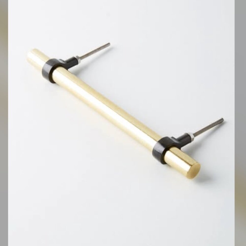 Anthropologie "Lusso Handles" 8